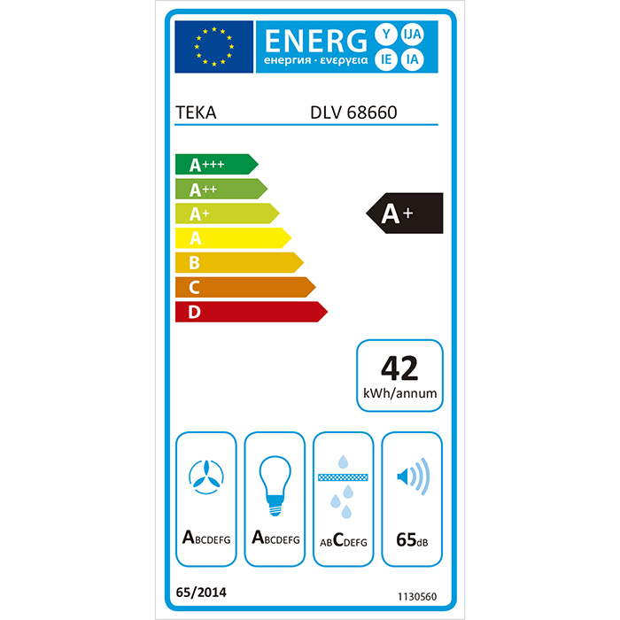 DLV-68660-EnergyLabel