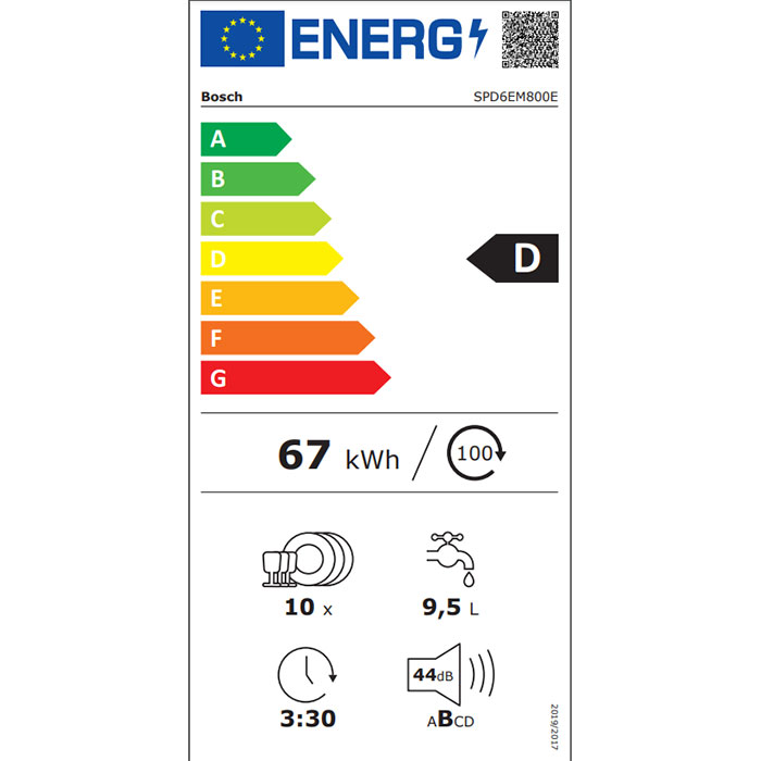 SPD6EM800EENERGY