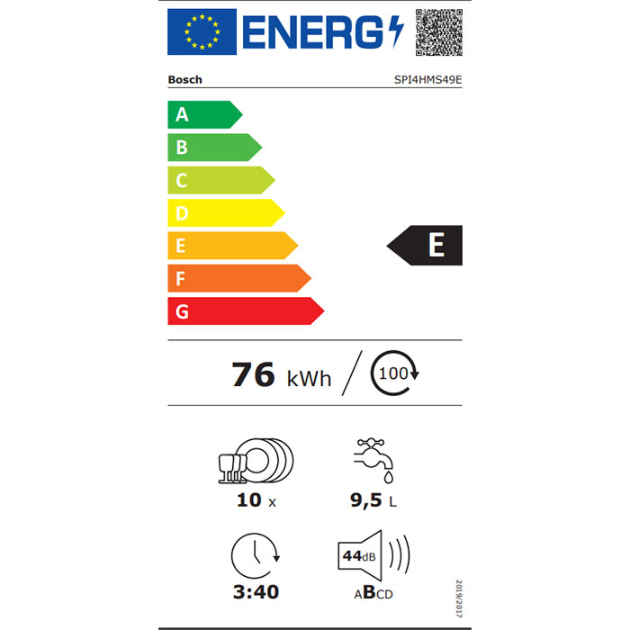 SPI4HMS49Eenergy