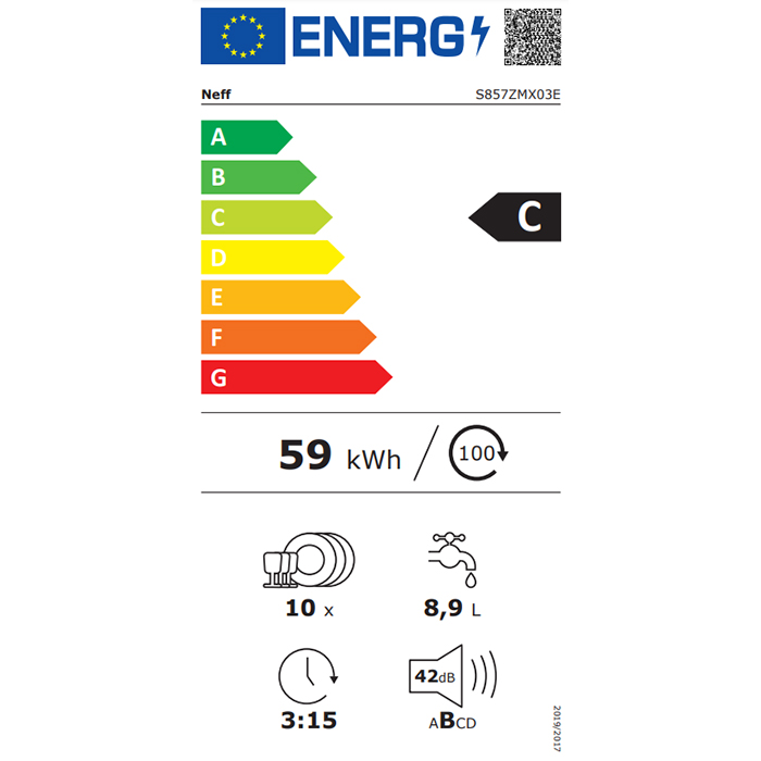 S857ZMX03Eenergy