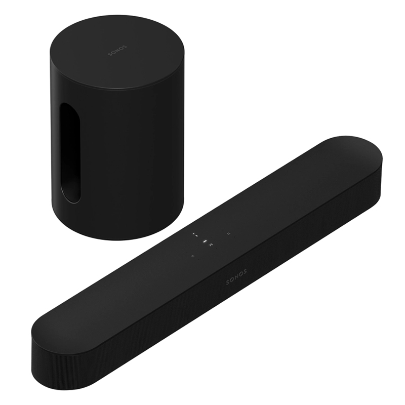 BEAM3.1SETblack