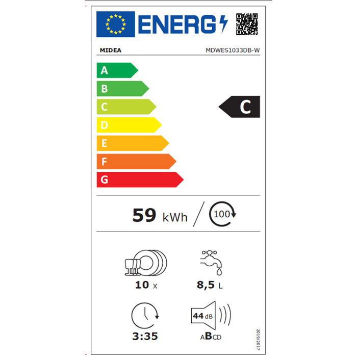 MDWES1033DB-Wenergy