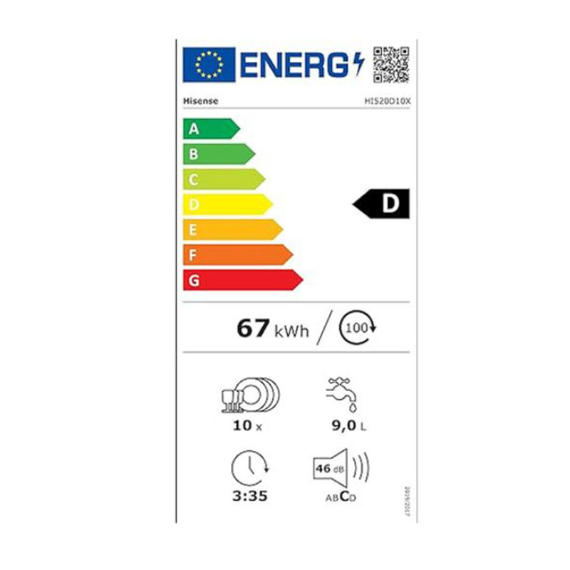 HI520D10X-energy