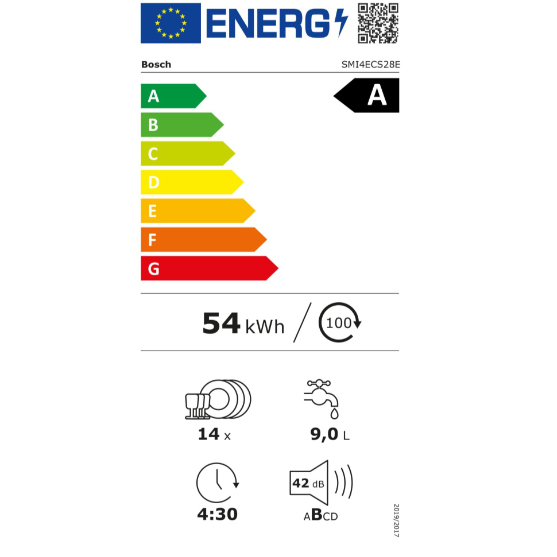 SMI4ECS28E