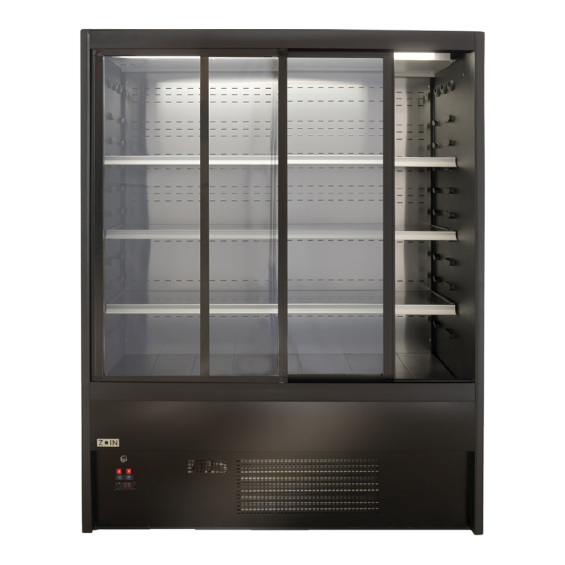 CERVINO-A200-VIEW-1500-BLACK-4