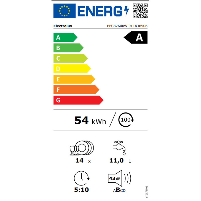 EEC87600W-8