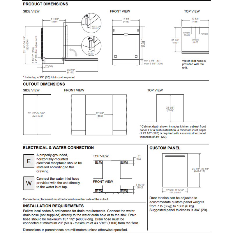 DW45-S3I-EPD-C-3